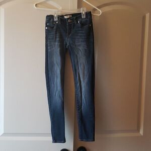‎LEVI'S 710 Super Skinny Jeans Size 8